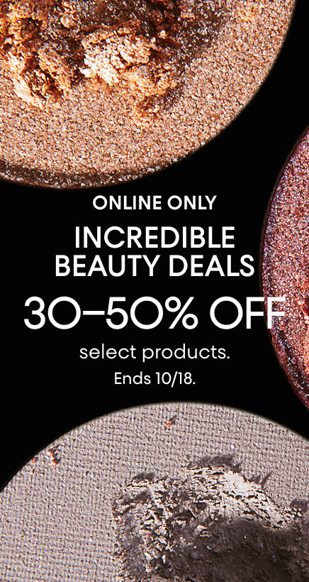 Shop All Beauty